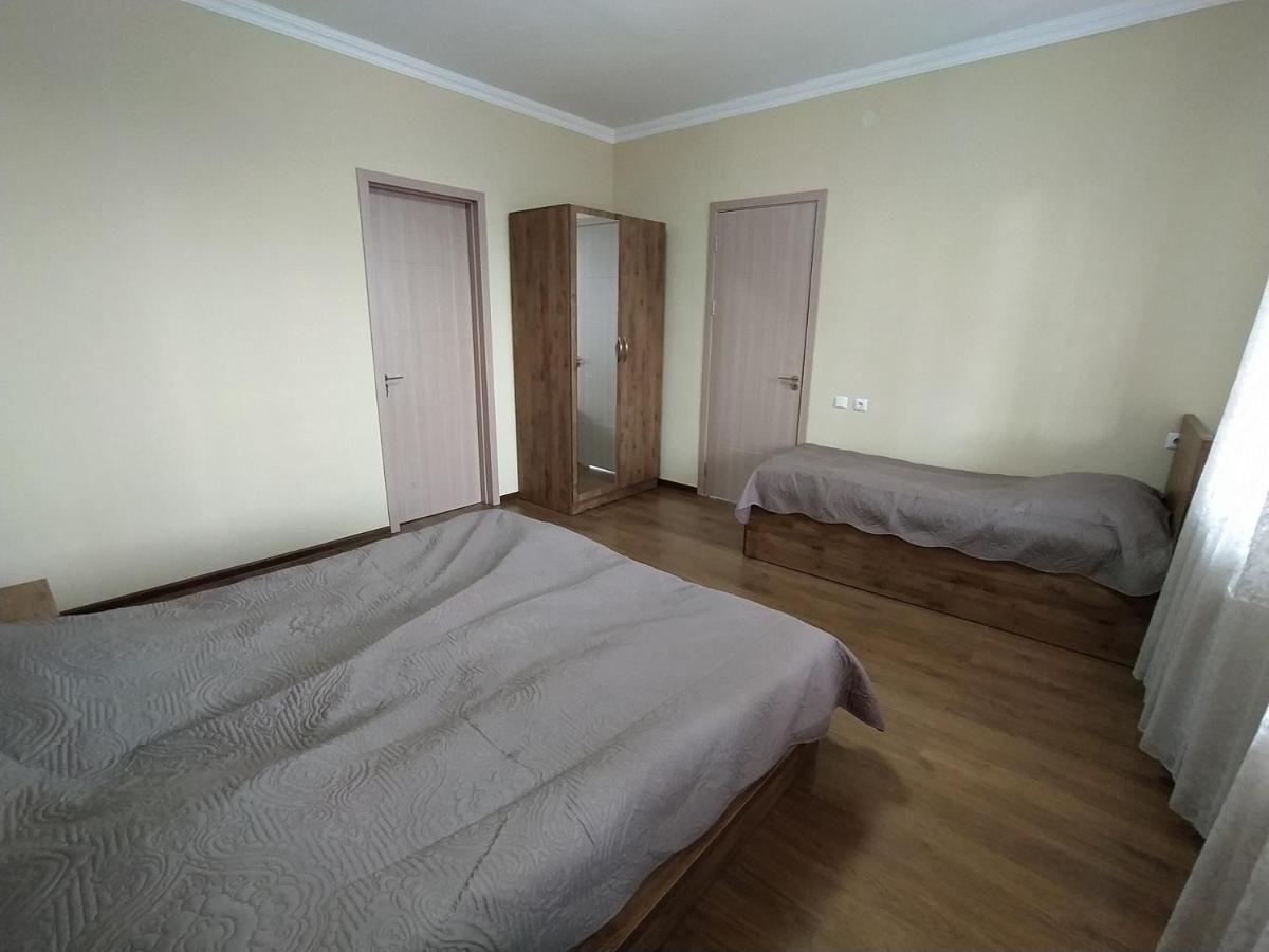 Гостевой дом Arali guest house Adigeni