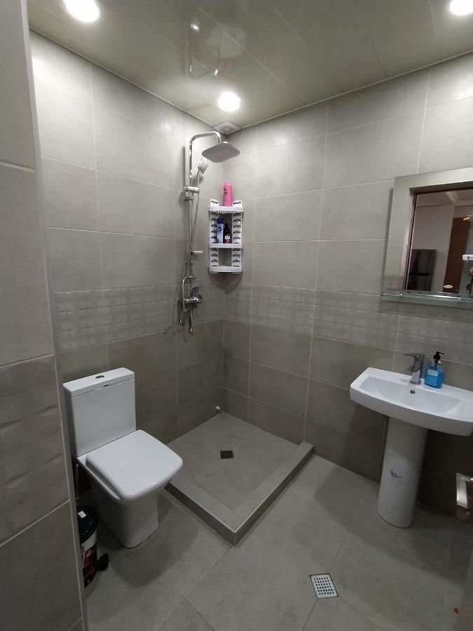 Гостевой дом Arali guest house Adigeni-16