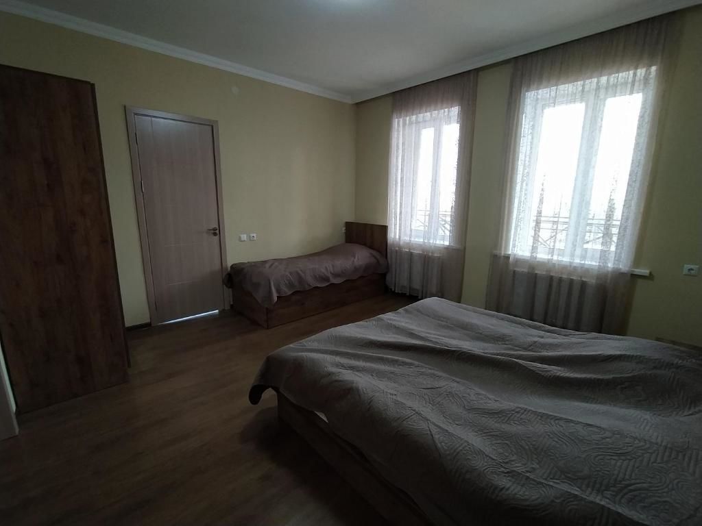 Гостевой дом Arali guest house Adigeni-29