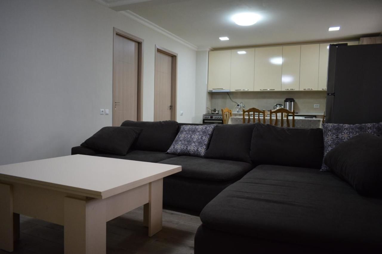 Гостевой дом Arali guest house Adigeni-8