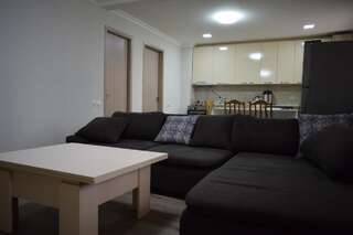 Гостевой дом Arali guest house Adigeni-4