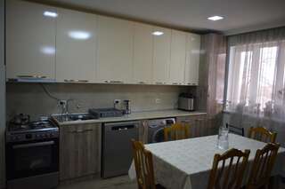 Гостевой дом Arali guest house Adigeni-5